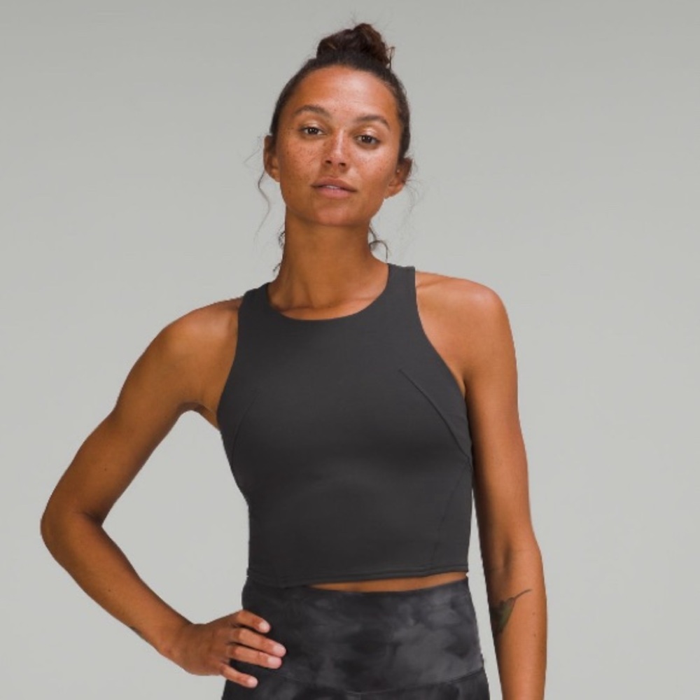 Lululemon Invigorate Tank